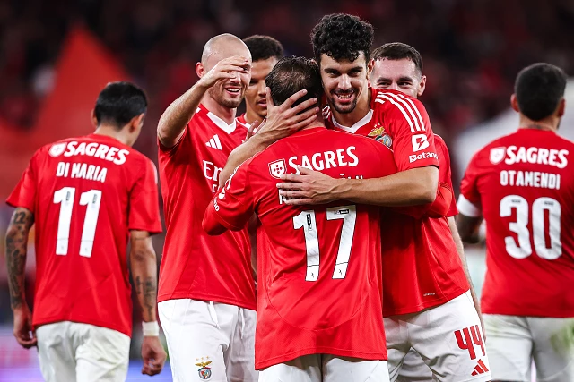 Jogador 'Craque' do Benfica Emprestado ao FC Porto